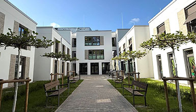 St. Josefinenstift Dortmund